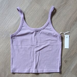 ARQ Lavender Tank